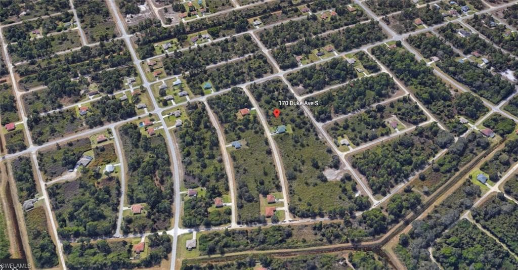 170 Duke AVE S LEHIGH ACRES, FL 33974