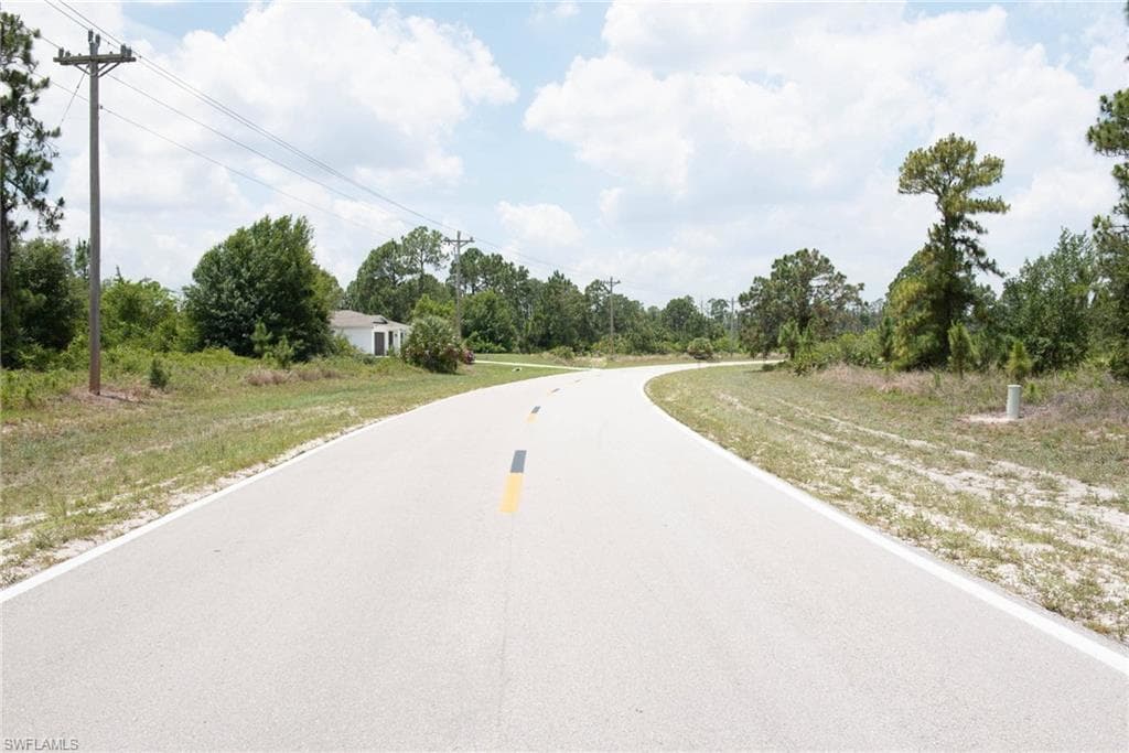 1137 Barfield ST E LEHIGH ACRES, FL 33974
