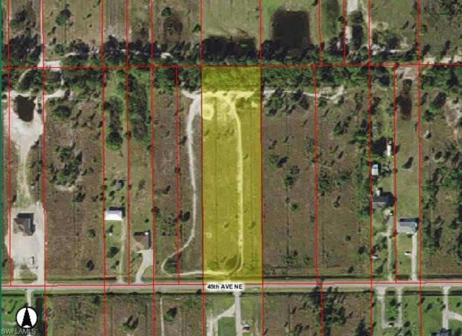 45th AVE NE NAPLES, FL 34120