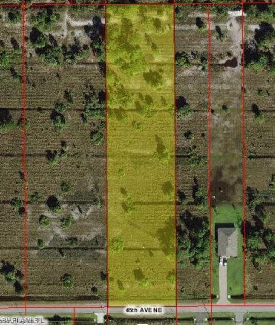 45th AVE NE NAPLES, FL 34120