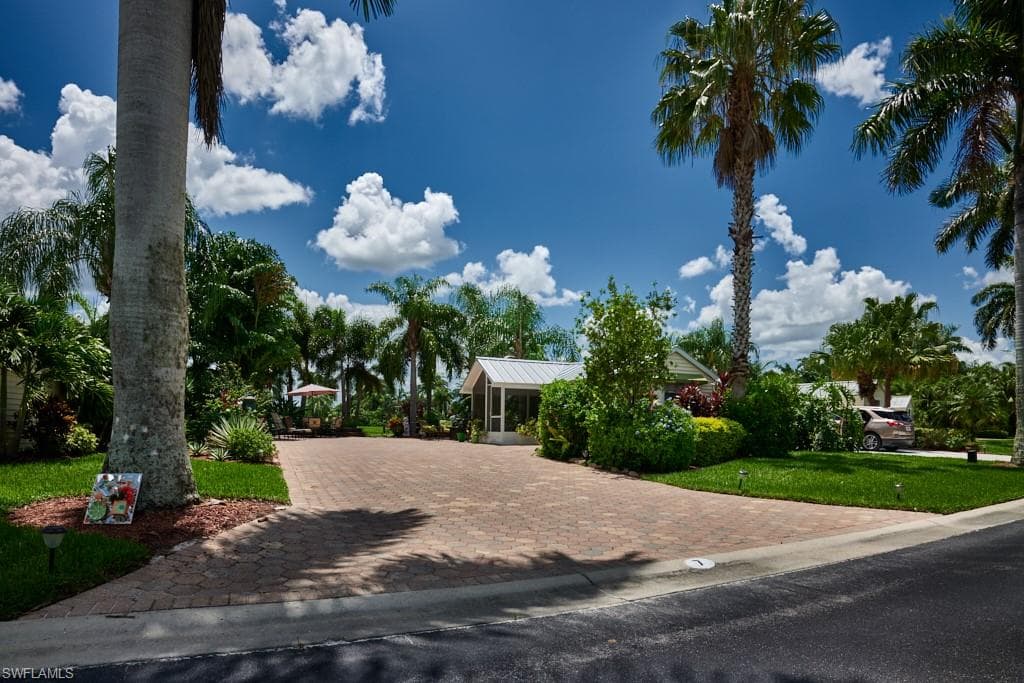 Lot 7 3021 E Riverbend Resort BLVD LABELLE, FL 33935
