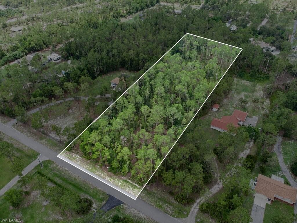 21st ST SW NAPLES, FL 34117