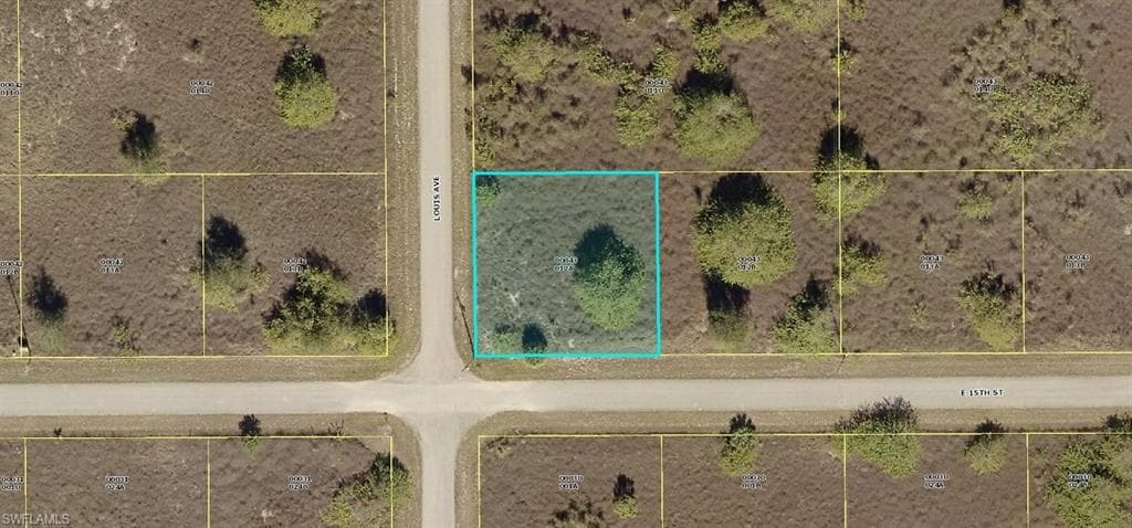 4101 E 15th ST LEHIGH ACRES, FL 33972
