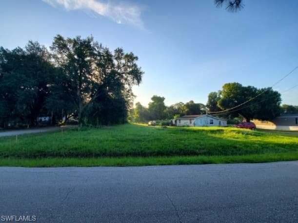 349 Santa Barbara ST NORTH FORT MYERS, FL 33903
