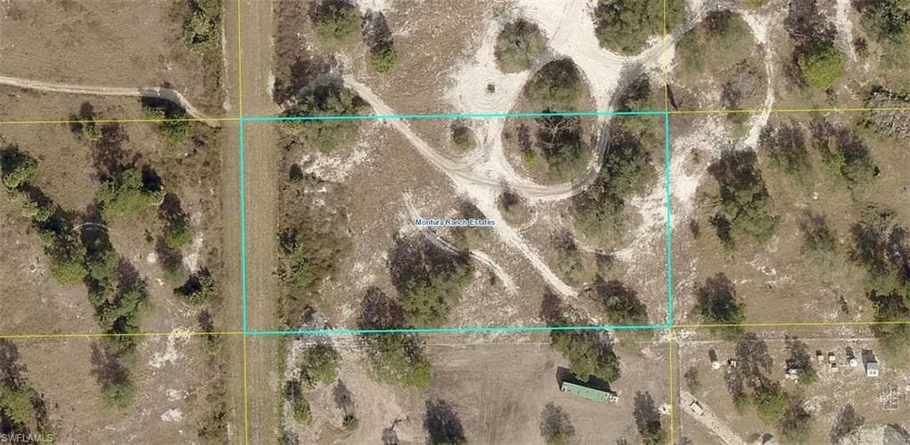 635 S Lindero ST CLEWISTON, FL 33440