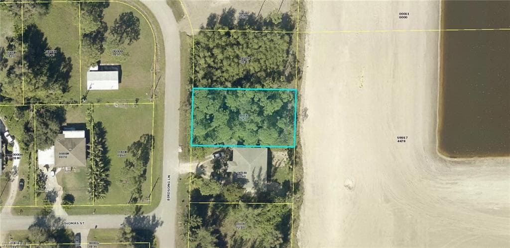 5324 Birdsong LN BOKEELIA, FL 33922