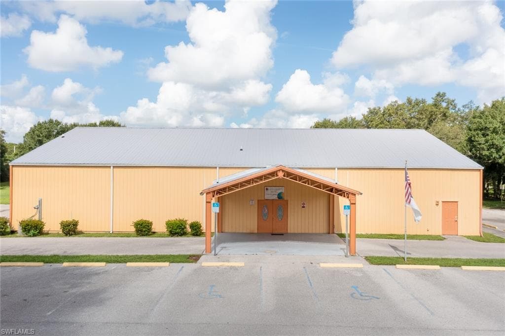 16521 Slater RD NORTH FORT MYERS, FL 33917