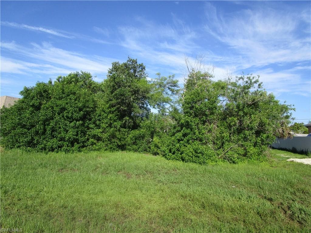 1228 NE 6th PL CAPE CORAL, FL 33909
