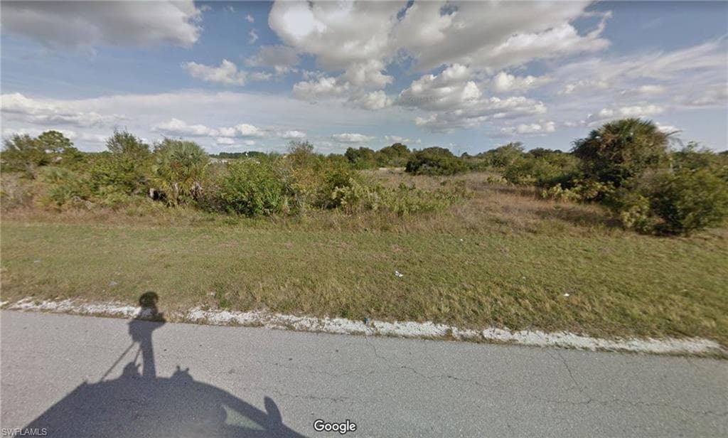 2520-2522 Park RD LEHIGH ACRES, FL 33971