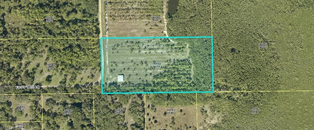 13640 Ficus Tree LN BOKEELIA, FL 33922