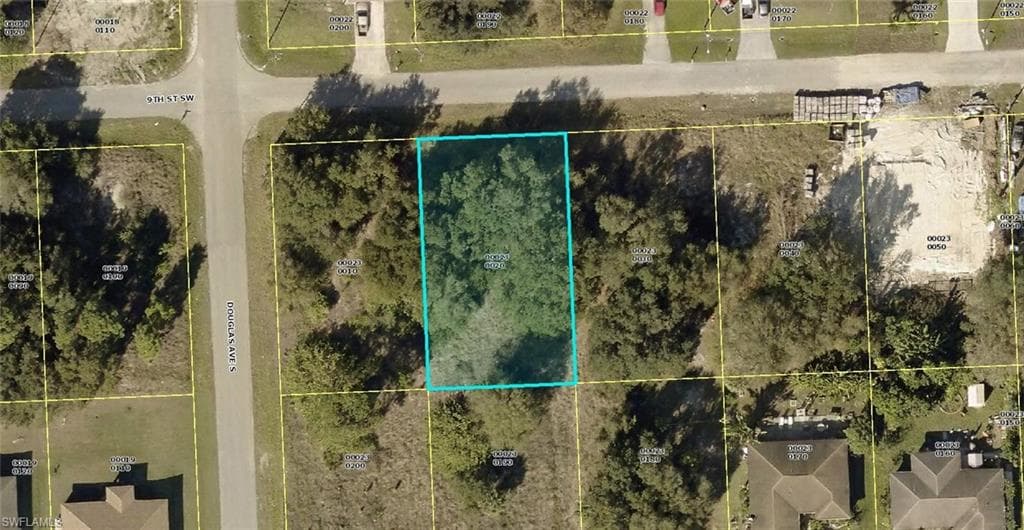 4119 9th ST SW LEHIGH ACRES, FL 33976