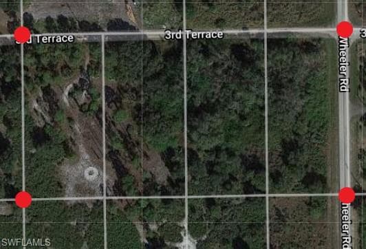 7717 3rd TER LABELLE, FL 33935