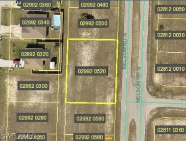 3000 Nelson RD N CAPE CORAL, FL 33993