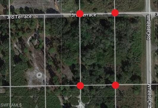 7753 3rd TER LABELLE, FL 33935