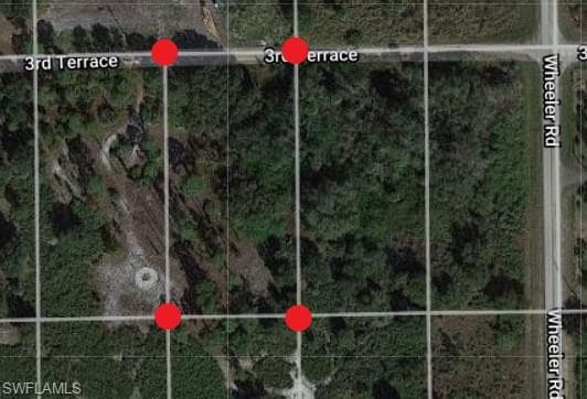 7789 3rd TER LABELLE, FL 33935