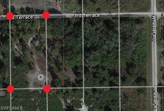 7825 3rd TER LABELLE, FL 33935