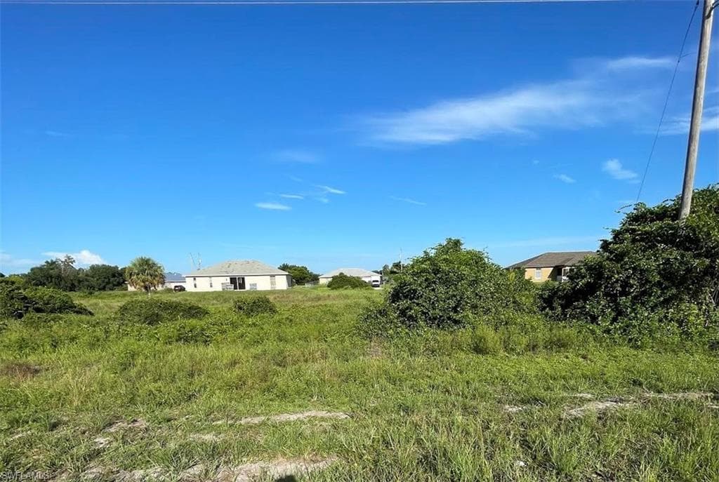 151 Grant BLVD LEHIGH ACRES, FL 33974