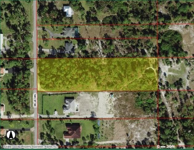 810 14th ST SE NAPLES, FL 34117