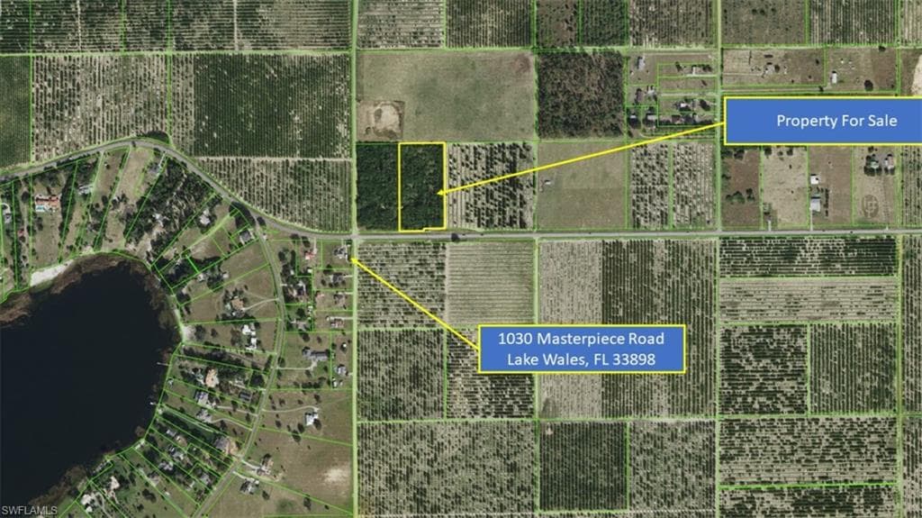 2501 44th ST SW LEHIGH ACRES, FL 33976