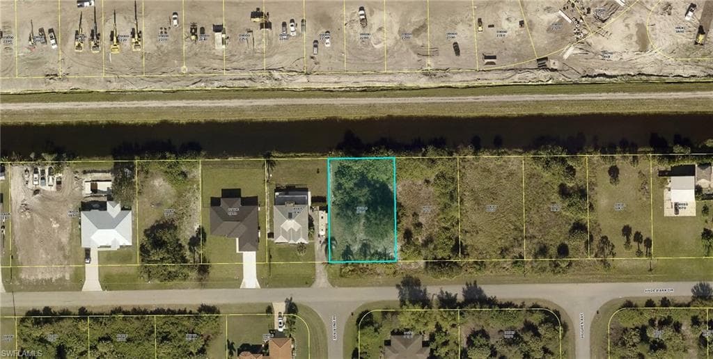 3820 Hyde Park DR FORT MYERS, FL 33905