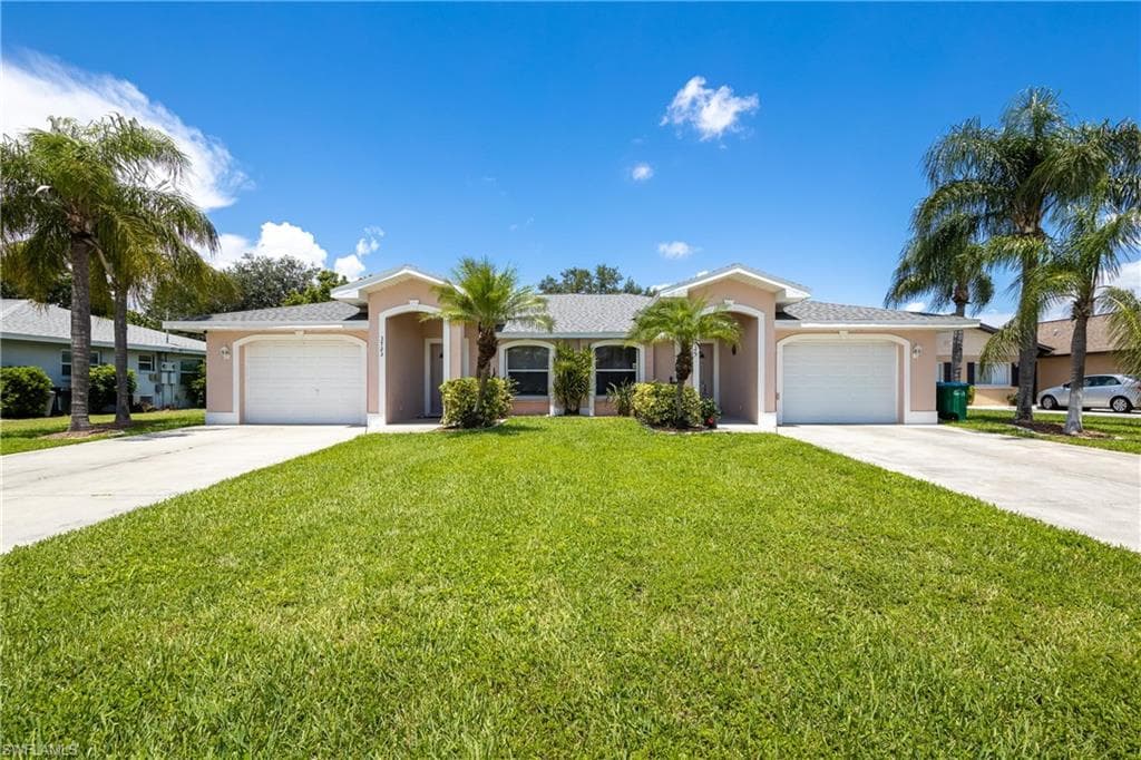 3723 SE 9th PL CAPE CORAL, FL 33904