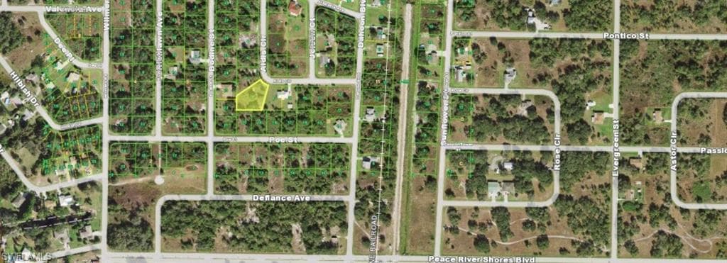 175 Aldis CIR PUNTA GORDA, FL 33982