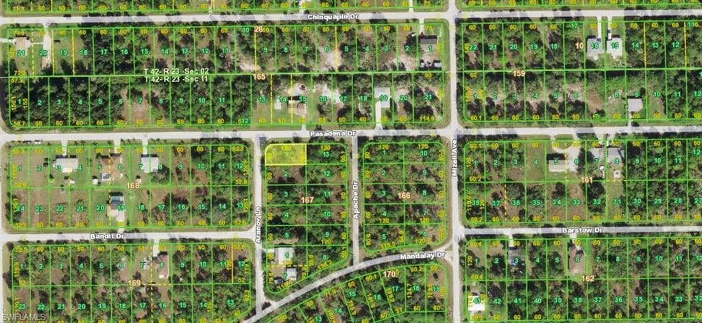 13024 Aranov LN PUNTA GORDA, FL 33955
