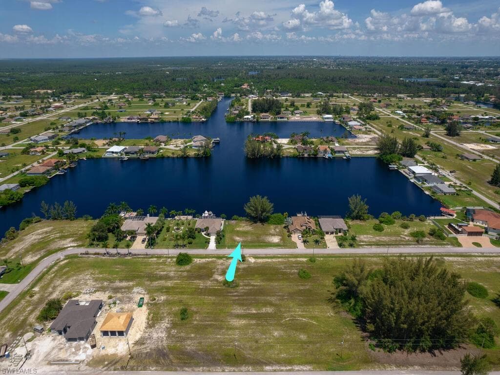 2835 NW 45th AVE CAPE CORAL, FL 33993