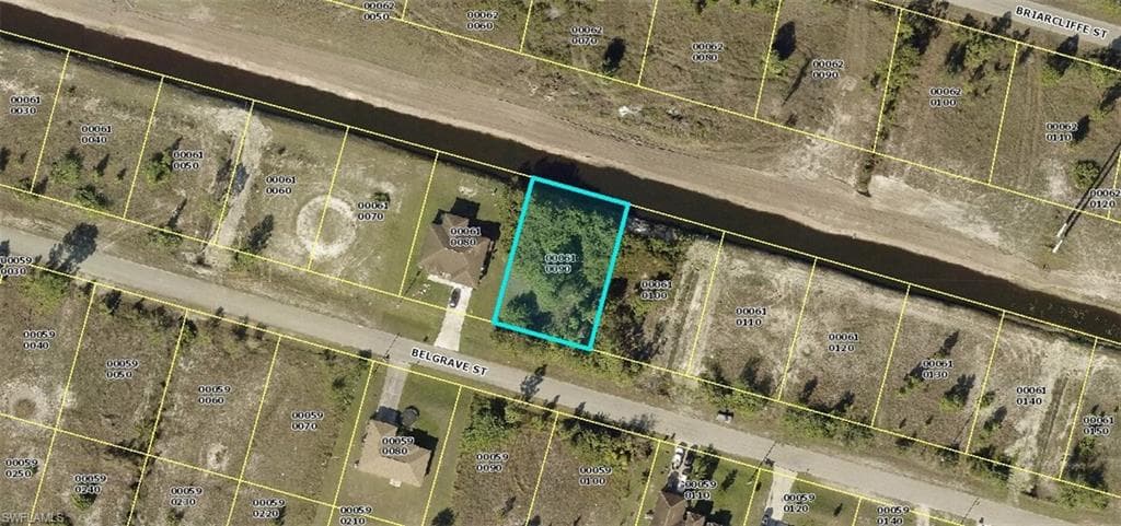 1217 Belgrave ST FORT MYERS, FL 33913