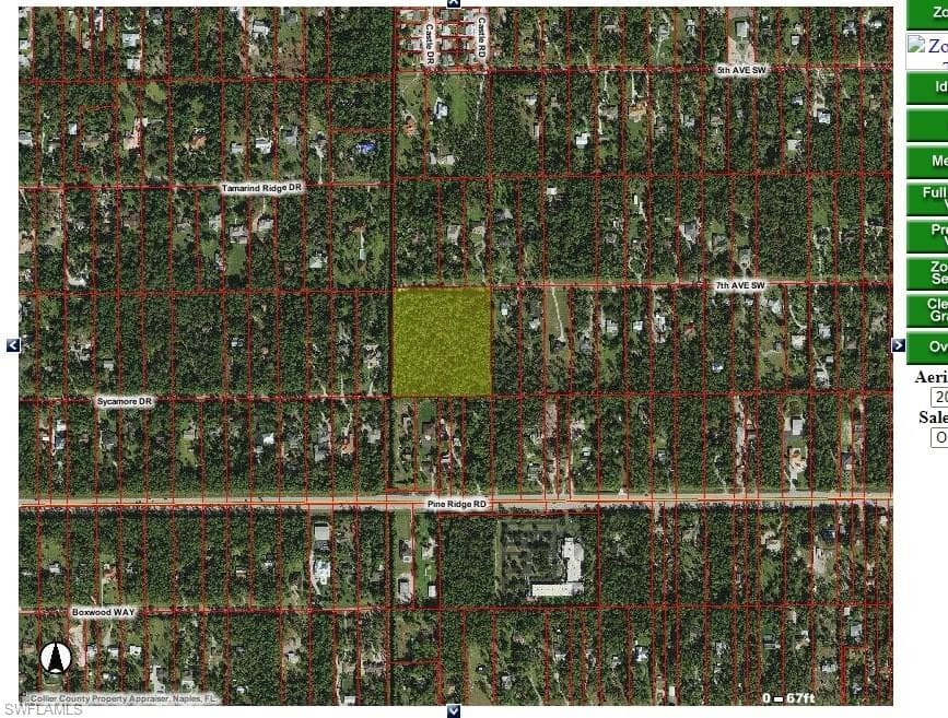4710 7th AVE SW NAPLES, FL 34119