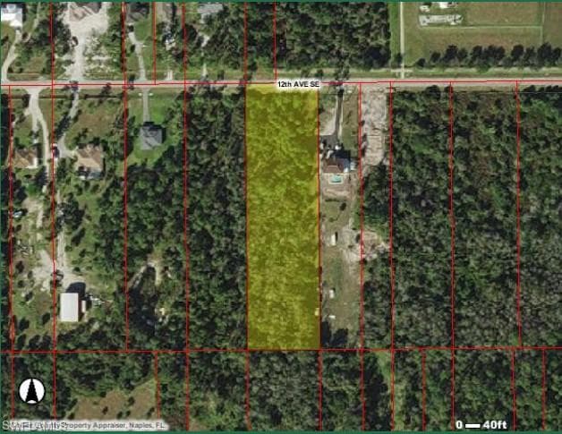 12th Ave SE NAPLES, FL 34117