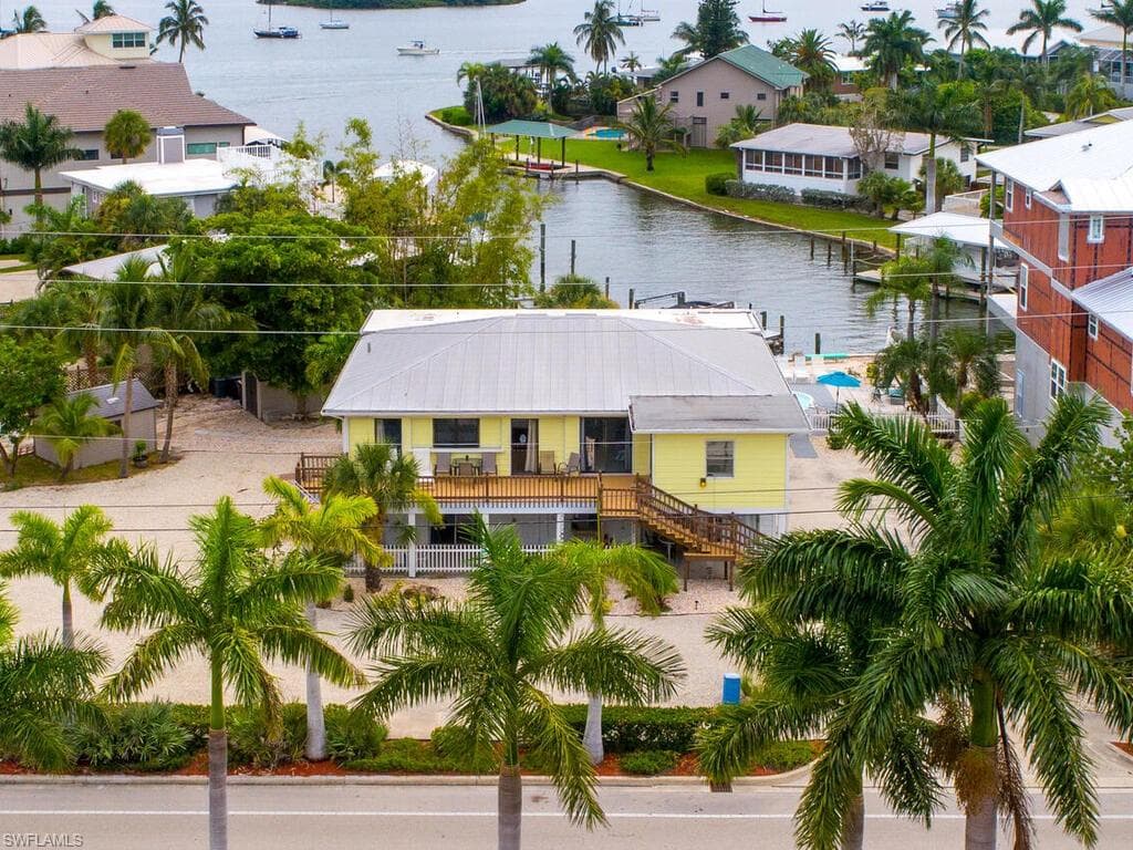 601 Estero BLVD FORT MYERS BEACH, FL 33931
