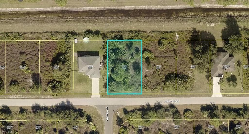 513 Millcreek ST LEHIGH ACRES, FL 33974