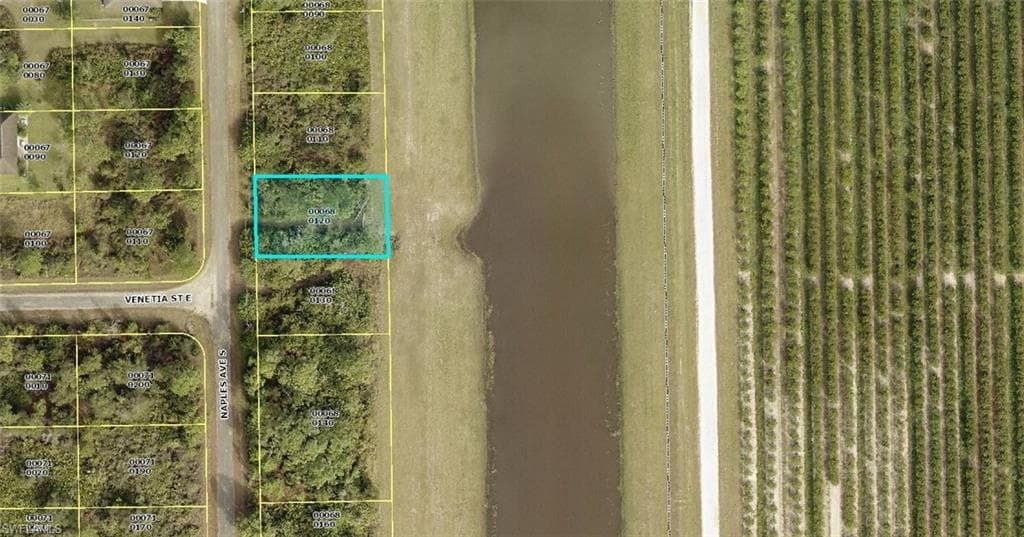753 NAPLES AVE S LEHIGH ACRES, FL 33974