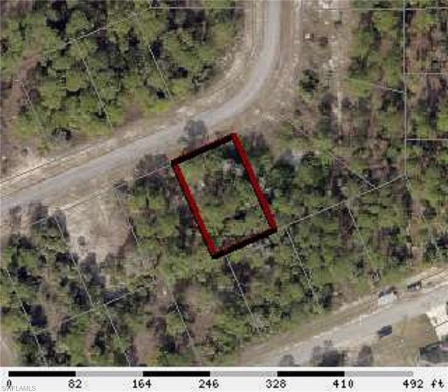 8008 Sandlewood CIR LABELLE, FL 33935