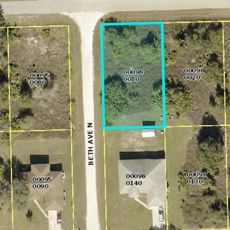 2513 74th ST W LEHIGH ACRES, FL 33971