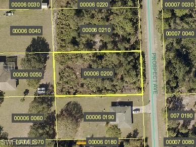 415 Prospect AVE LEHIGH ACRES, FL 33972