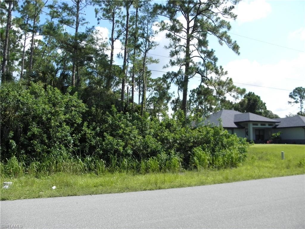 5426 Belrose ST LEHIGH ACRES, FL 33971