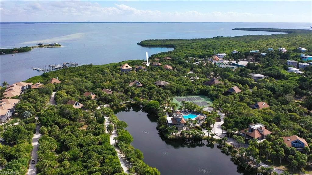 4440 Harbor Bend DR Upper Captiva, FL 33924