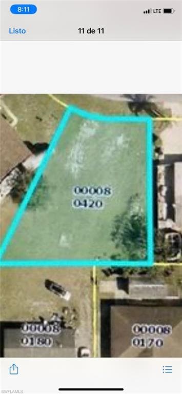 431 morgan cir s LEHIGH ACRES, FL 33936