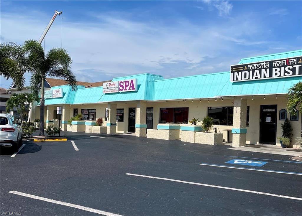 4518 Del Prado BLVD S 4 CAPE CORAL, FL 33904