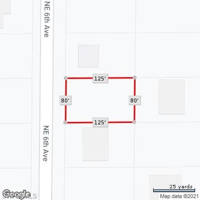 2601 NE 6th AVE CAPE CORAL, FL 33909