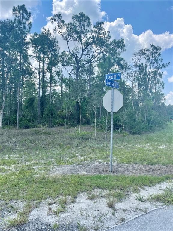 644 Ladd ST LEHIGH ACRES, FL 33974