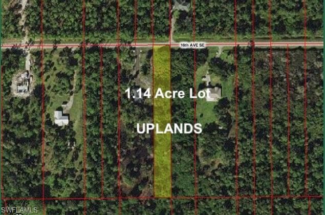 4236 16th AVE SE NAPLES, FL 34117