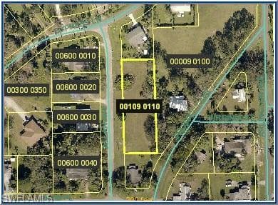 69 Allan AVE FORT MYERS, FL 33905