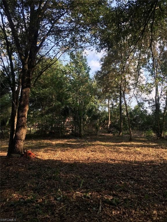 18771 Nalle RD NORTH FORT MYERS, FL 33917