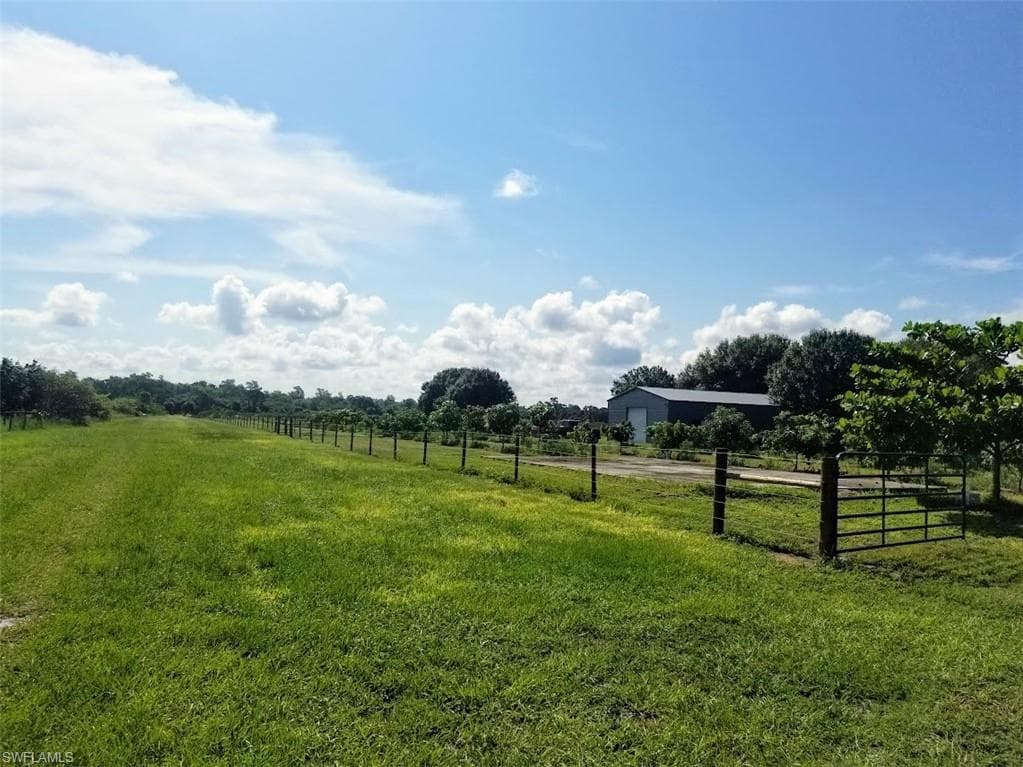 1280 Bonneville ST LABELLE, FL 33935