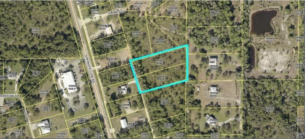 8852 Skagway CT ST. JAMES CITY, FL 33956