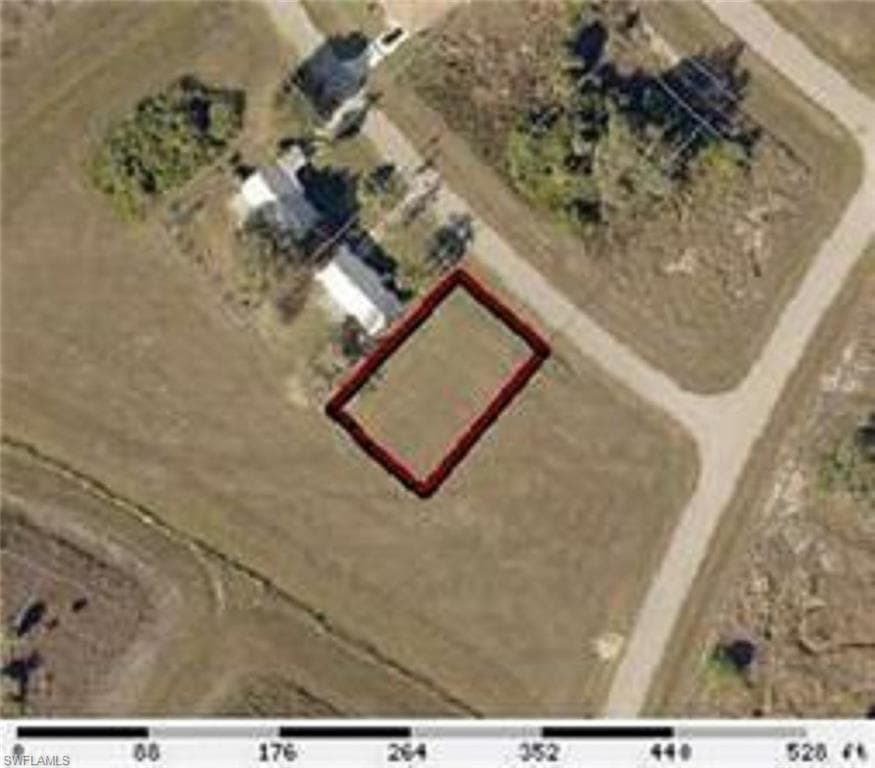 3026 Lancer RD LABELLE, FL 33935