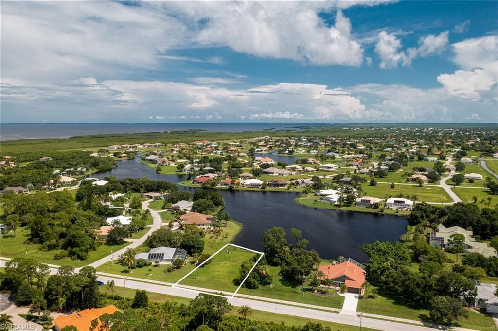24188 Vincent AVE PUNTA GORDA, FL 33955